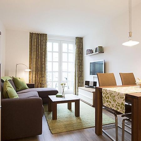 Residenz Am Balmer See - Bs 49 Mit Wellnessbereich Dış mekan fotoğraf