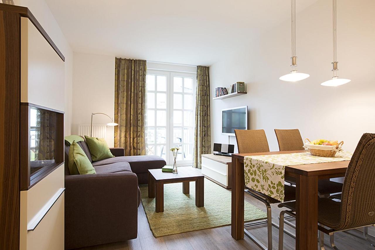 Residenz Am Balmer See - Bs 49 Mit Wellnessbereich Dış mekan fotoğraf