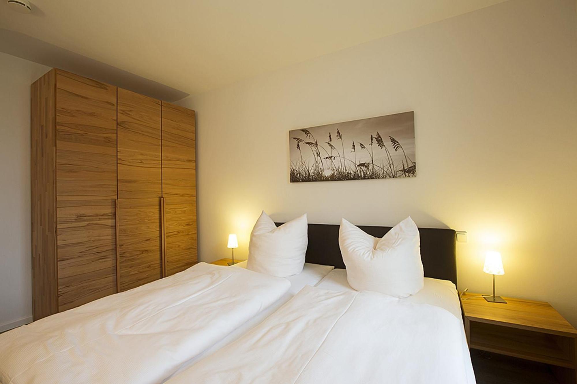Residenz Am Balmer See - Bs 49 Mit Wellnessbereich Dış mekan fotoğraf
