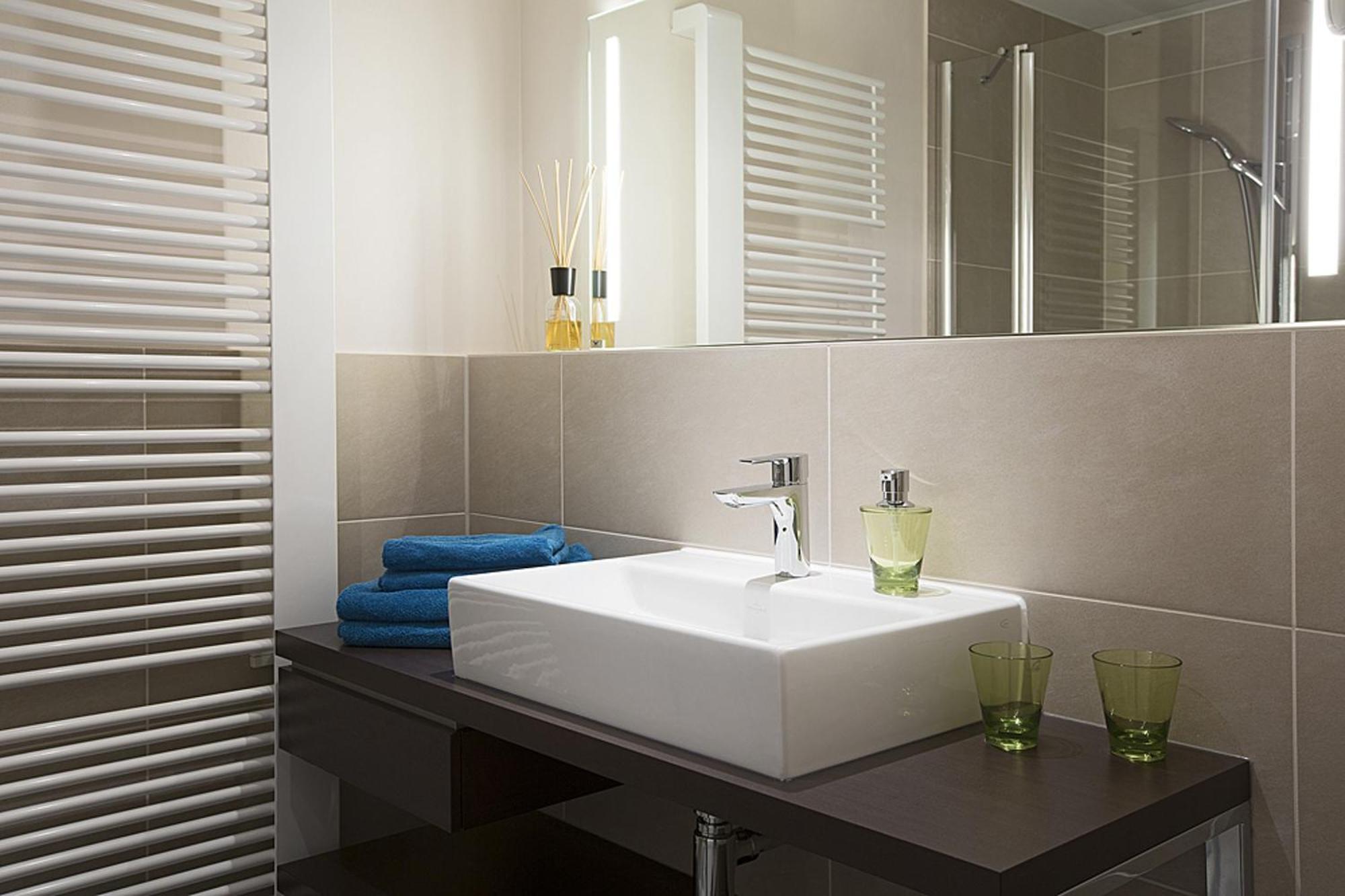 Residenz Am Balmer See - Bs 49 Mit Wellnessbereich Dış mekan fotoğraf