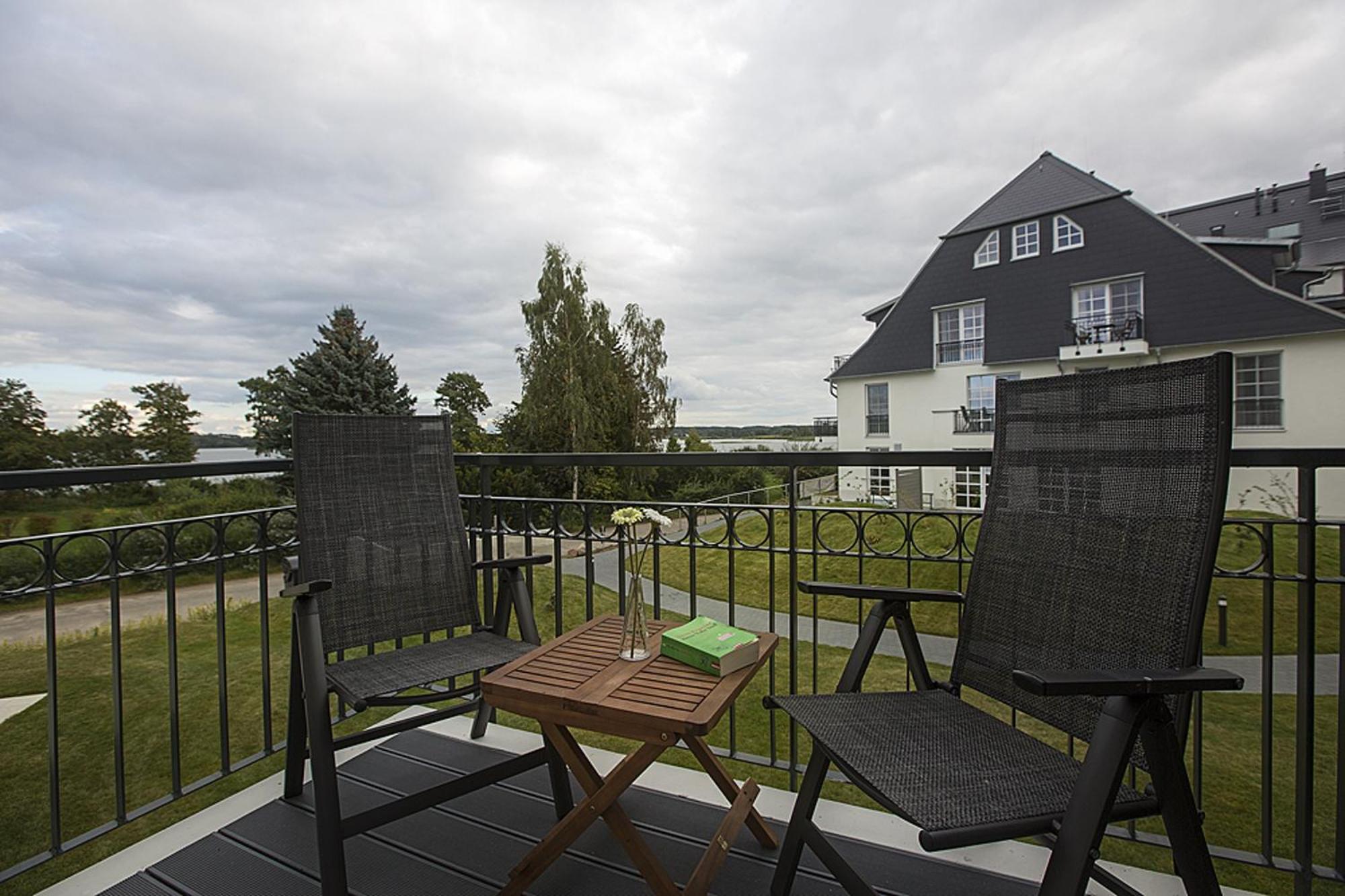 Residenz Am Balmer See - Bs 49 Mit Wellnessbereich Dış mekan fotoğraf