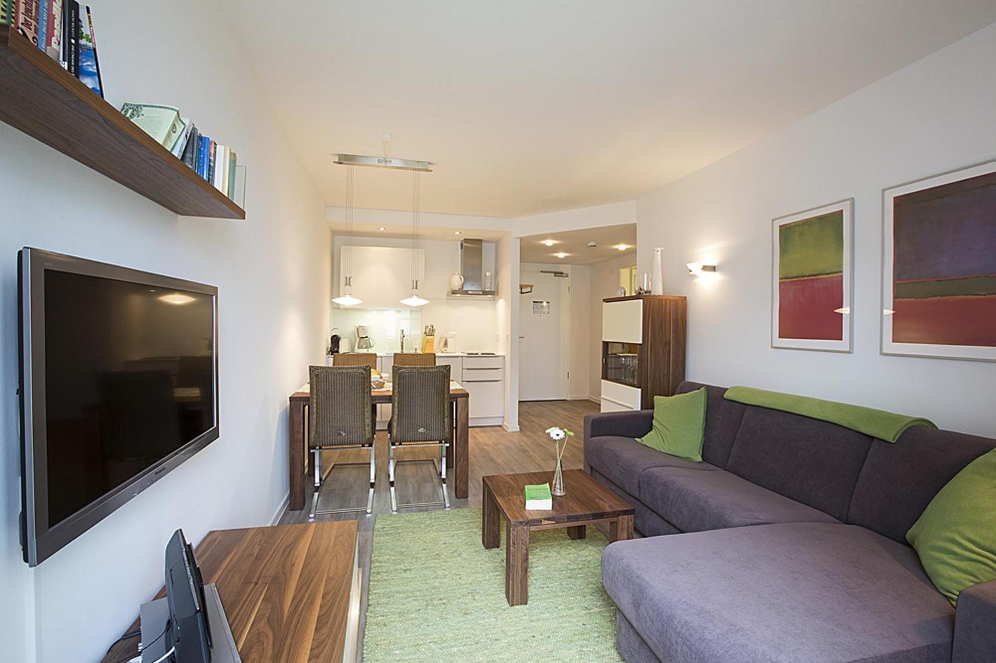 Residenz Am Balmer See - Bs 49 Mit Wellnessbereich Dış mekan fotoğraf