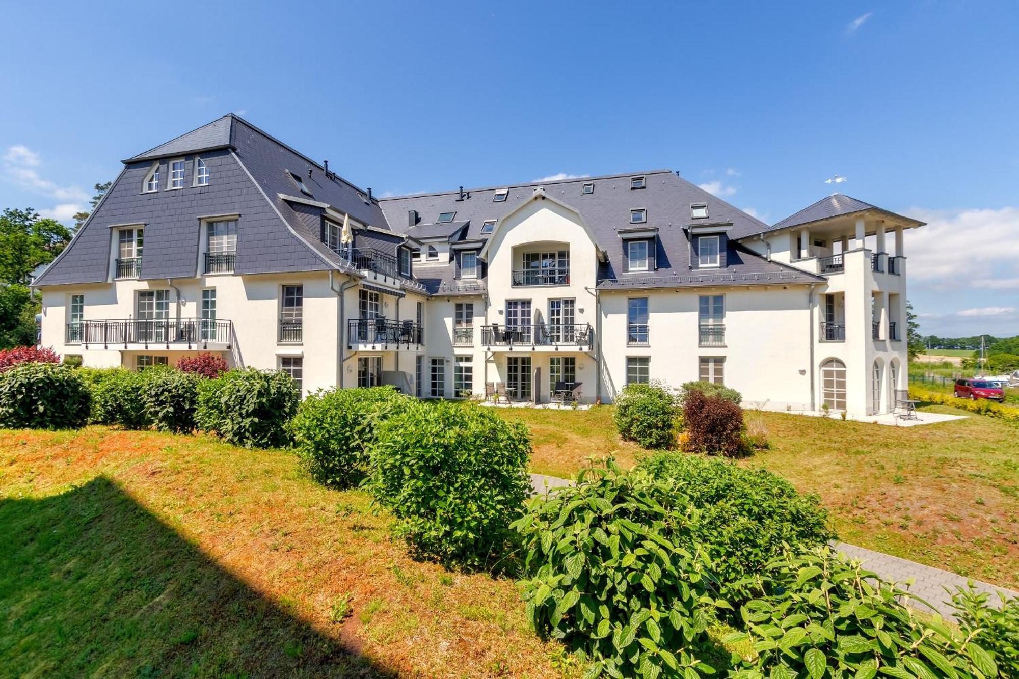 Residenz Am Balmer See - Bs 49 Mit Wellnessbereich Dış mekan fotoğraf