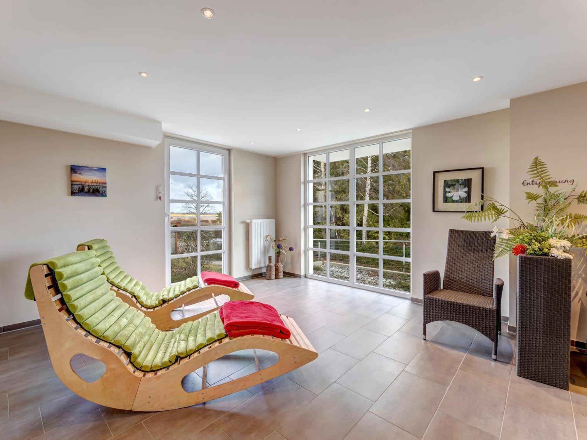 Residenz Am Balmer See - Bs 49 Mit Wellnessbereich Dış mekan fotoğraf